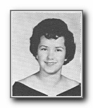 Sharon Erickson: class of 1961, Norte Del Rio High School, Sacramento, CA.